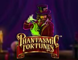 Phantasmic Fortunes