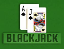 Blackjack (Relax Gaming)