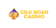 Silk Road Casino Logo