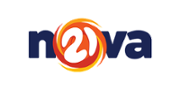 21Nova Casino Logo