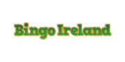 Bingo Ireland Casino Logo