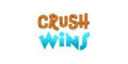 Crush Wins Casino Logo