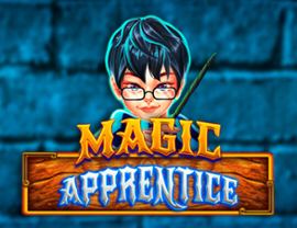 Magic Apprentice