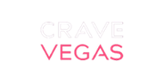Crave Vegas Casino Logo