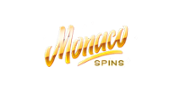 MonacoSpins Casino Logo