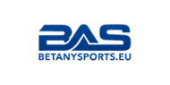 BetAnySports Casino Logo