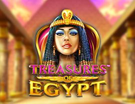 Treasures of Egypt