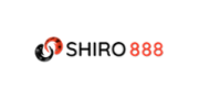 SHIRO888 Casino Logo