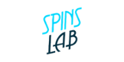 Spins Lab Spielbank Logo
