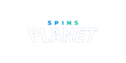 Spins Planet Spielbank Logo