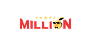 Million Casino Logo