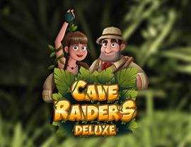 Cave Raider Deluxe
