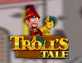 Trolls Tale