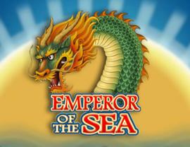 Emperor of the Sea