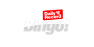 Daily Record Bingo Casino Logo