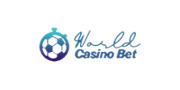 World Casino Bet Logo
