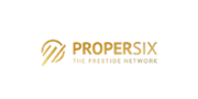 ProperSix Casino Logo