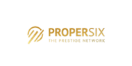 ProperSix Casino Logo