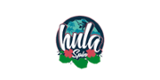 Hulaspin Casino Logo
