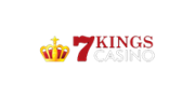 7 Kings Casino Logo
