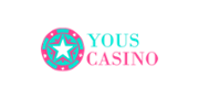YOUSCASINO Logo