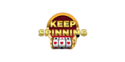 Keep Spinning Casino Logo