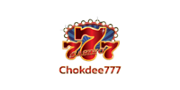 Chokdee777 Casino Logo