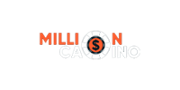 MillionCasino Logo