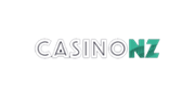 CasinoNZ Logo