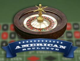 American Roulette (BGaming)