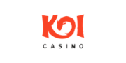 Koi Casino Logo