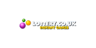 Lottery Games Casino Logo