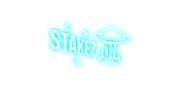 StakezOn Casino Logo