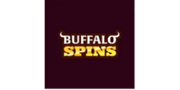 Buffalo Spins Casino Logo