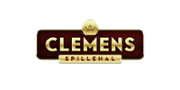 ClemensSpillehal Spielothek Logo