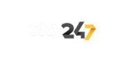 Sky247 Casino Logo