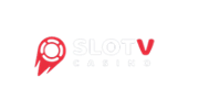 SlotV Casino Logo