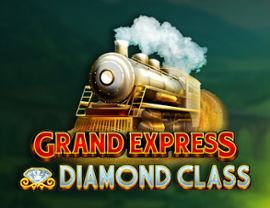 Grand Express Diamond Class