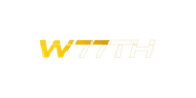 W77TH Casino Logo