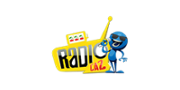RadioCaz Casino Logo