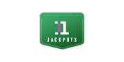 11Jackpots Casino Logo
