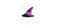 Black Magic Casino Logo