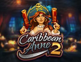 Caribbean Anne 2