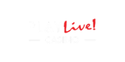 PlayLive! Casino Logo