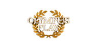 OlympusPlay Casino Logo