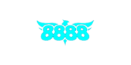 8888.bg Casino Logo