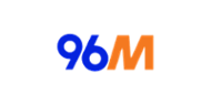 96M Casino Logo