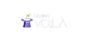 CasinoVoila Logo