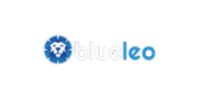 BlueLeo Casino Logo