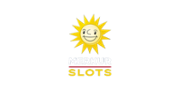 Merkur Slots Casino Logo